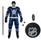 Auston Matthews Toronto Maple Leafs McFarlane NHL 6" Articulated Figure